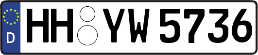 HH-YW5736
