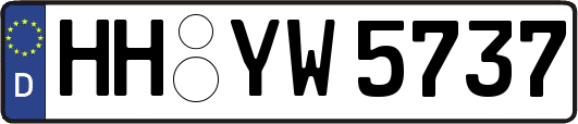 HH-YW5737