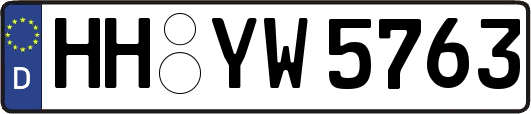 HH-YW5763