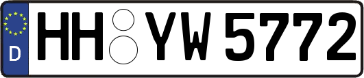 HH-YW5772