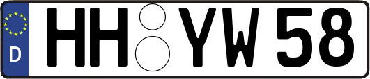 HH-YW58