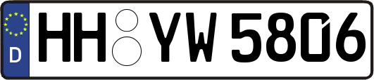 HH-YW5806