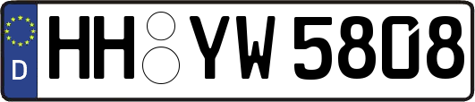 HH-YW5808