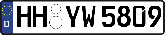 HH-YW5809