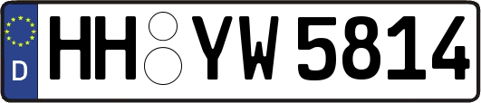 HH-YW5814
