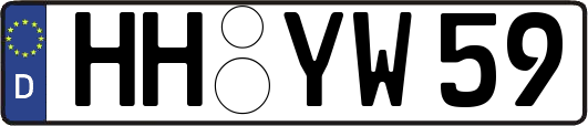 HH-YW59