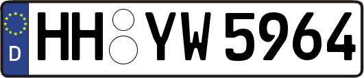 HH-YW5964
