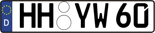 HH-YW60