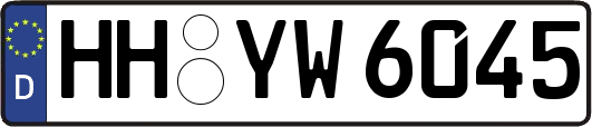 HH-YW6045