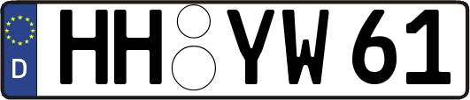 HH-YW61