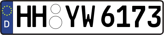 HH-YW6173