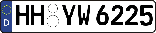 HH-YW6225
