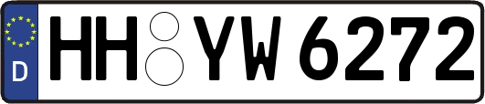 HH-YW6272