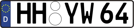 HH-YW64