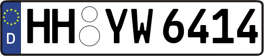 HH-YW6414
