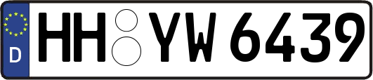 HH-YW6439