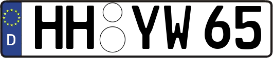 HH-YW65