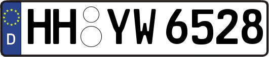 HH-YW6528