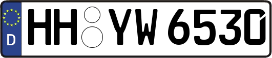 HH-YW6530