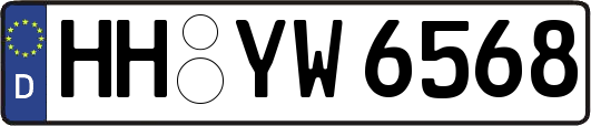 HH-YW6568