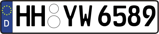 HH-YW6589