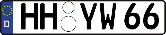 HH-YW66