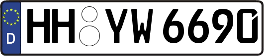 HH-YW6690