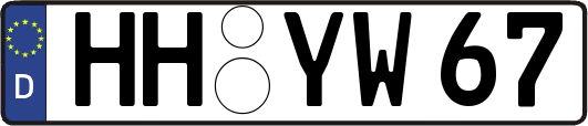 HH-YW67