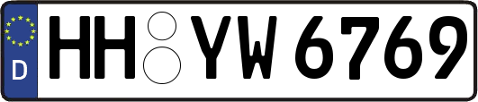 HH-YW6769