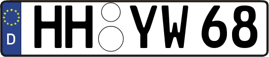 HH-YW68