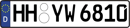 HH-YW6810