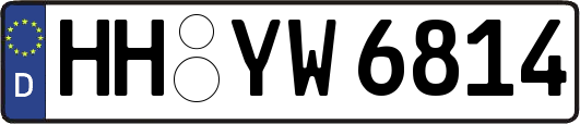 HH-YW6814