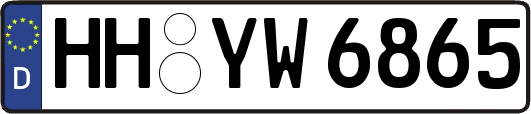 HH-YW6865
