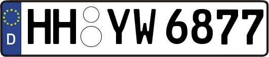HH-YW6877