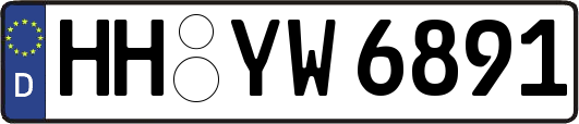 HH-YW6891