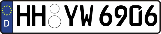 HH-YW6906