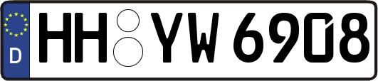HH-YW6908