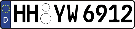 HH-YW6912