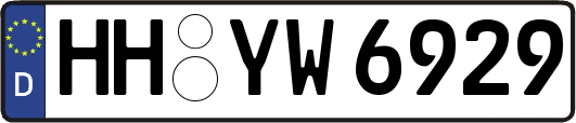 HH-YW6929