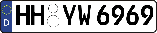 HH-YW6969