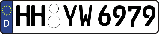 HH-YW6979