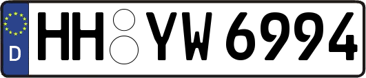 HH-YW6994