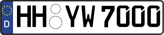 HH-YW7000