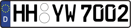 HH-YW7002