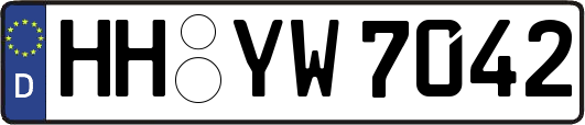 HH-YW7042