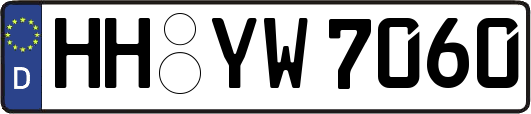 HH-YW7060