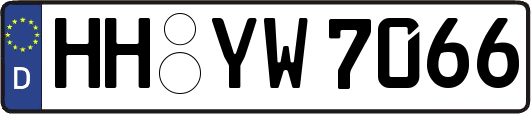 HH-YW7066