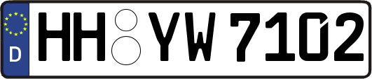 HH-YW7102