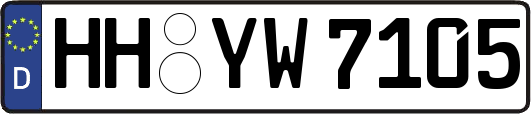 HH-YW7105