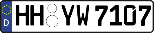 HH-YW7107